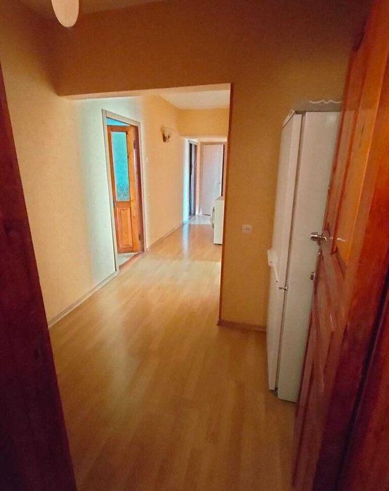 Продам 3 комн. квартиру на Таирова Ул. Академика Вильямса (237-387)