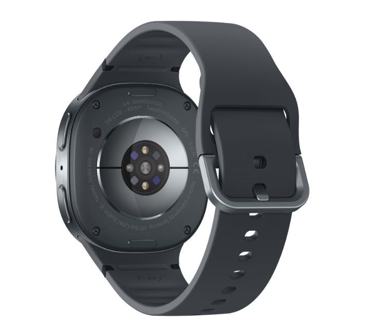 Samsung Galaxy Watch 8 44 mm Gray