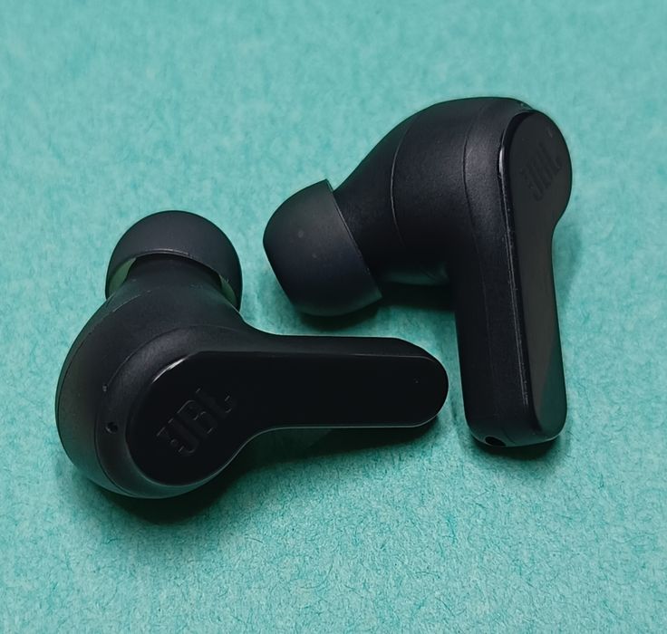 Навушники JBL Wave Beam Black