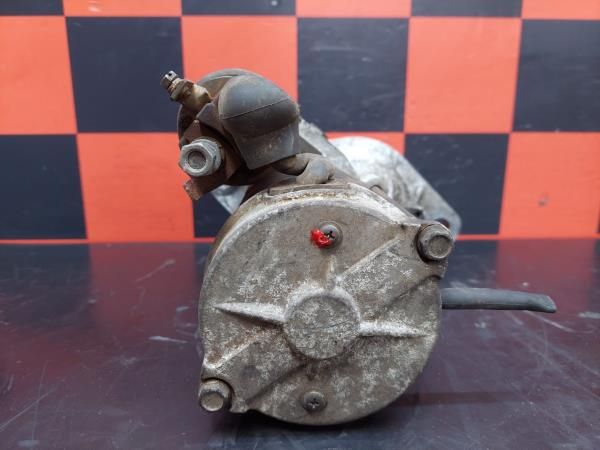 Motor de arranque ISUZU ELF Chassis (NKR8_, NKQ8_)