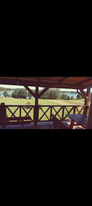 Domek do wynajecia Sejny- ogrodniki