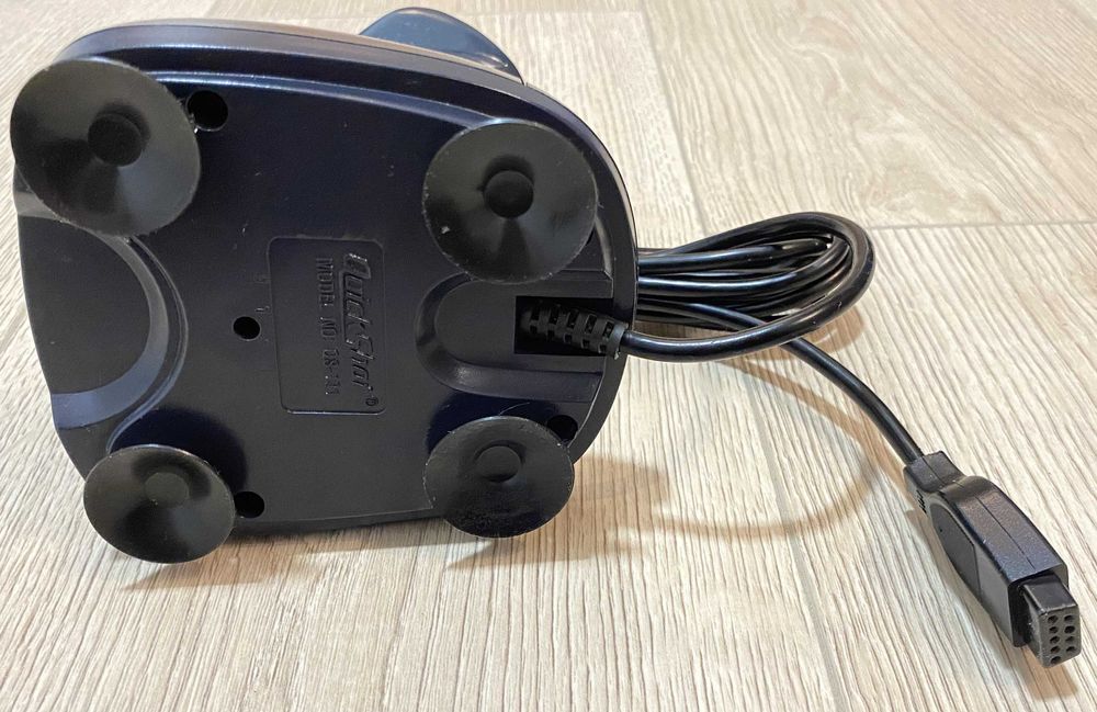 Joystick QuickShot QS-131 - Amiga, Atari, Commodore