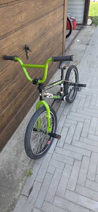 Sprzedam ładnego bmx