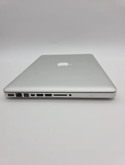 Macbook Pro 2012 i7 16ram 750gssd