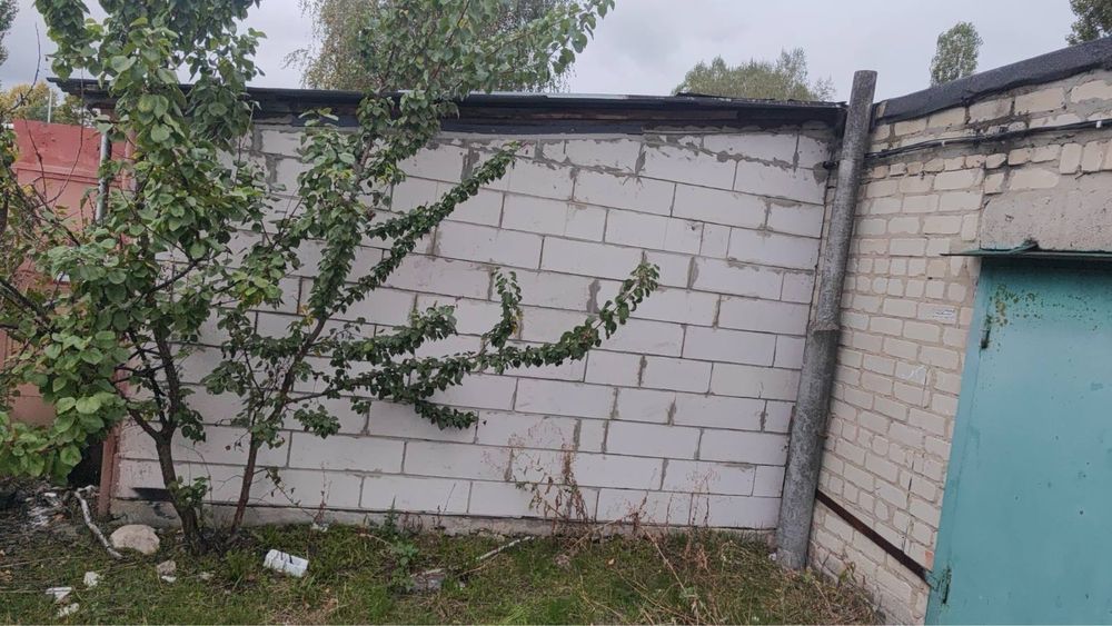 Продаж! Гараж у м. Вараш, у масиві Енергетик