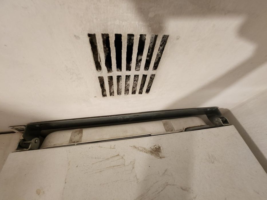 Suszarka bębnowa Electrolux SPRAWNA