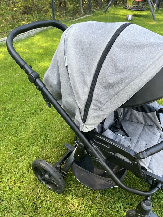 Wózek 2w1 bebetto Holland
