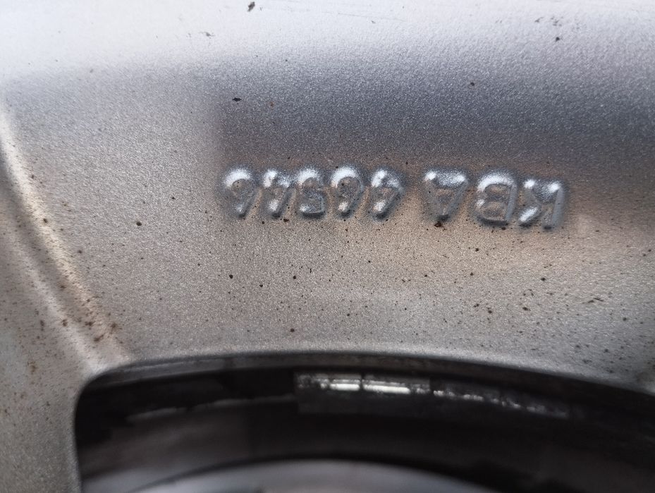 Koła 16 cali BMW E60,E61,e87, E90