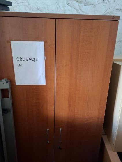 Sprzedam meble biurowe