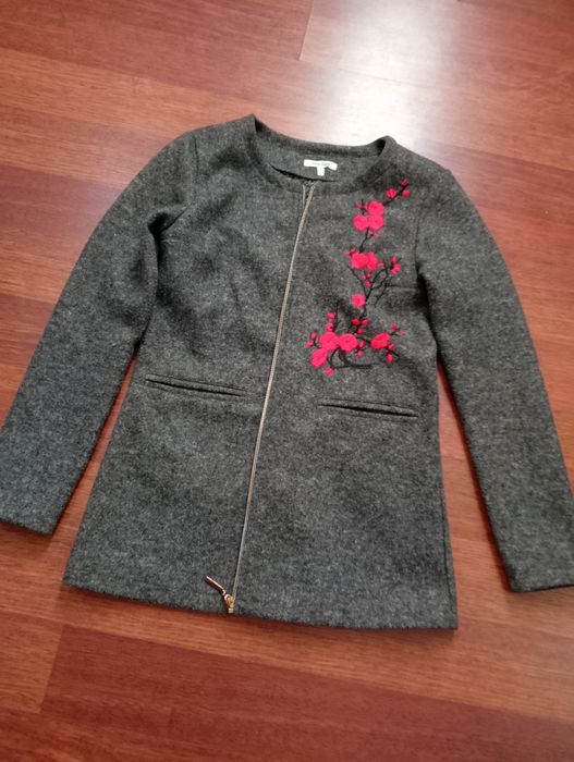 Пальто та кардиган!!!