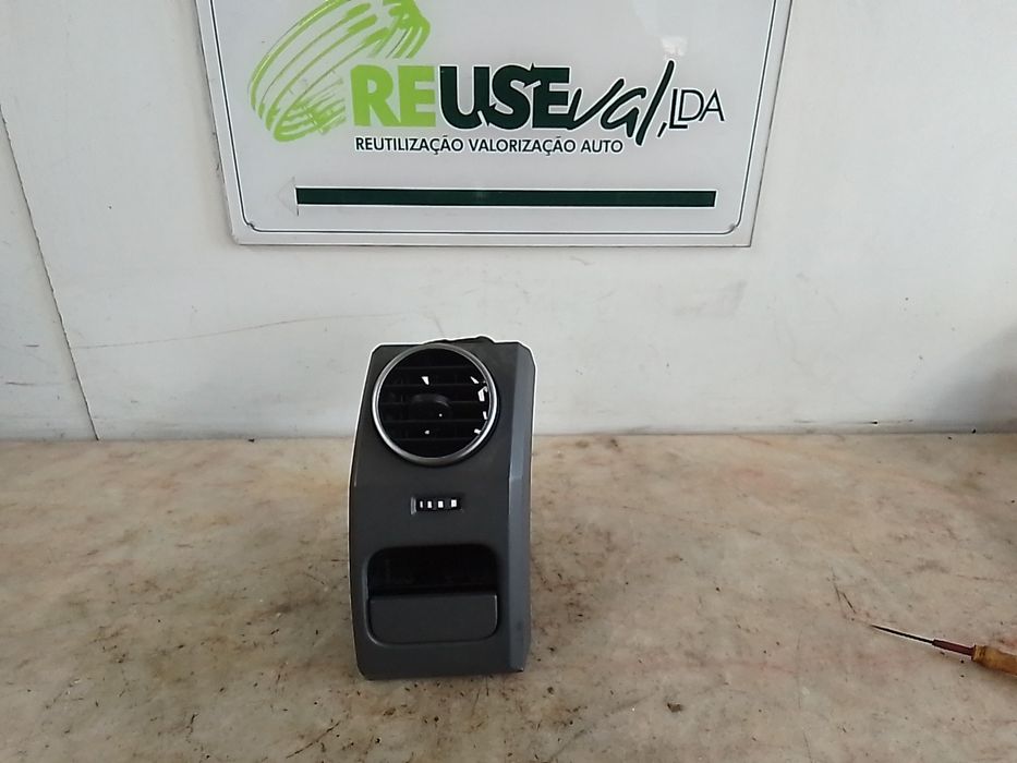 Difusor / saída de ar LAND ROVER Discovery III (L319)