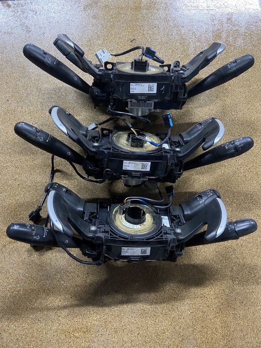 Peugeot Руль селектор пежо 3008-5008