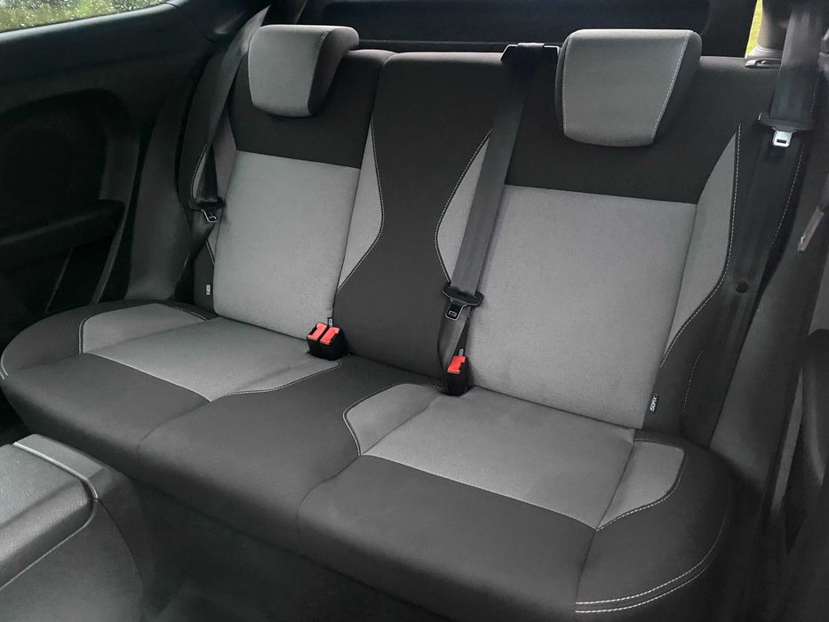 Ford Fiesta ST 1.6 182cv