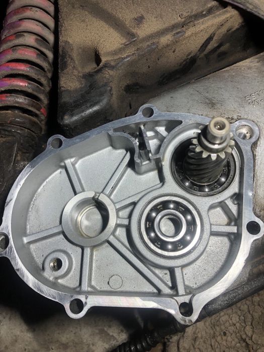 Ямаха джог 36.