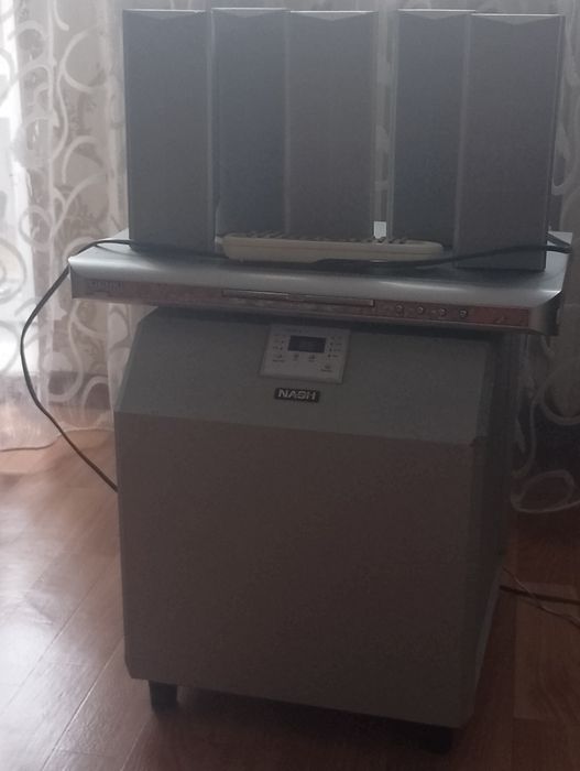 Продаються колонки, Краматорск дворцовая 58-55