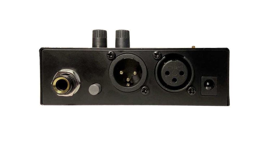 MICROMON MA400  мониторинг для барабанщика - клавишника