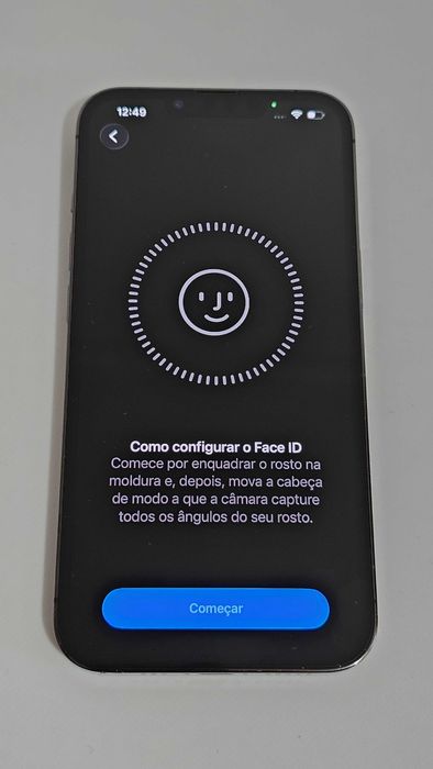 Iphone 13PRO 128GB. 100% Bateria. Muito bom
