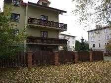 pokój 25m2 dla jednej lub dwóch osób, duży balkon, osiedle Ponikwoda, szybki internet UPC(PLAY)