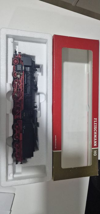 Material ho comboios novo raro