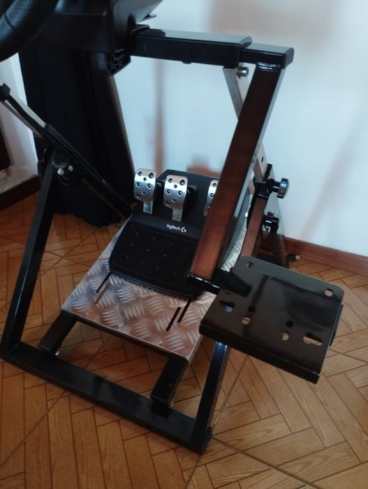 Suporte Racing Wheel Stand - Next Level Racing
