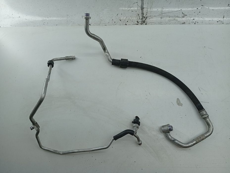 Tubos de Ac - LAND ROVER Range Rover Evoque (L538) | 11 -