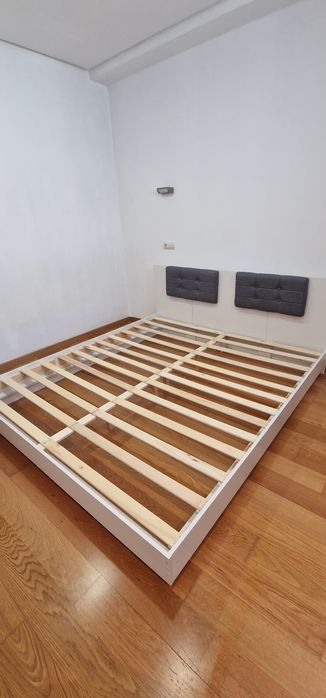 Cama 180x200 com LED