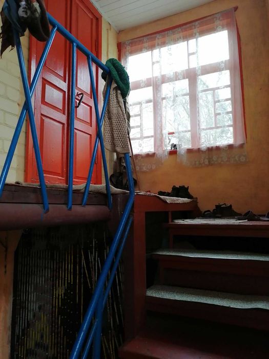 Продаж триповерхової дачі в садовому товаристві  Тясмин