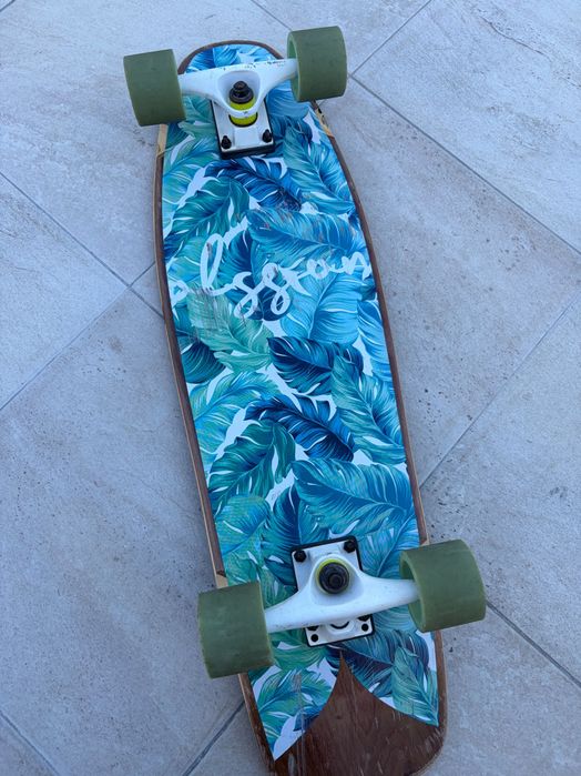 Skate Adolescente Olsson