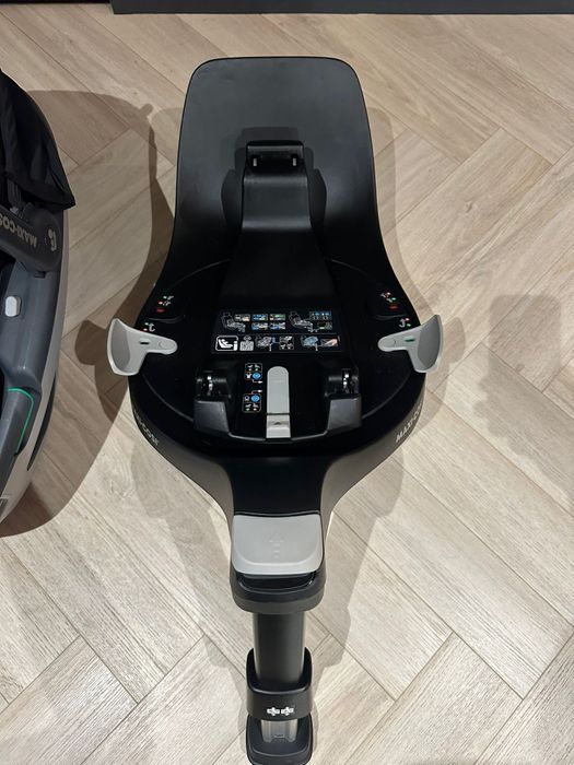 Fotelik Maxi Cosi Pebble 360