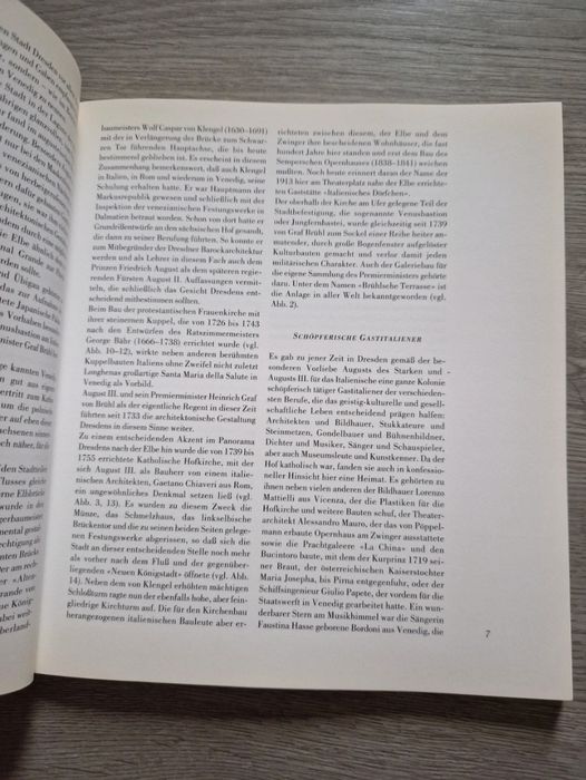 Buch "Bernardo Bellotto genannt Canaletto"