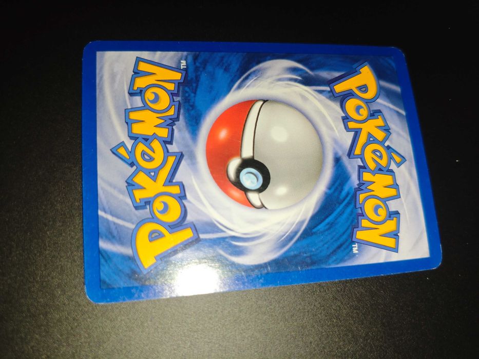 Lapras Holo Fossil Set 10/62 PT