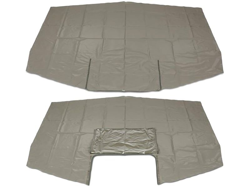 Nash Titan T2 Pro Groundsheet Podłoga do Namiotu