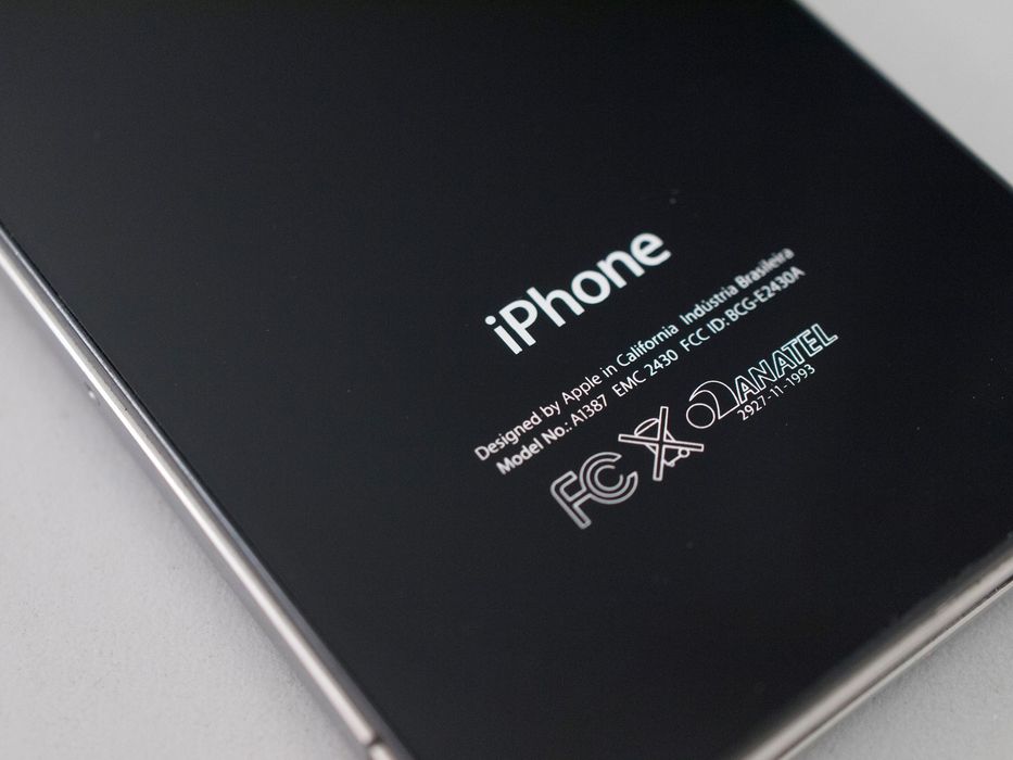 Apple iPhone 4S A1387