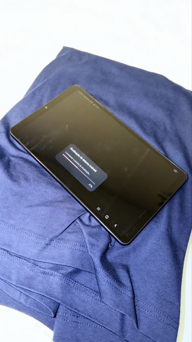 Samsung Galaxy Tab A8 – Como Novo | Caixa + Fatura + Seguro +garantia