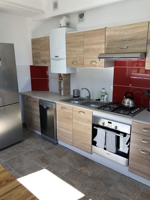 Działka z domem 180m2 w Borach Tucholskich