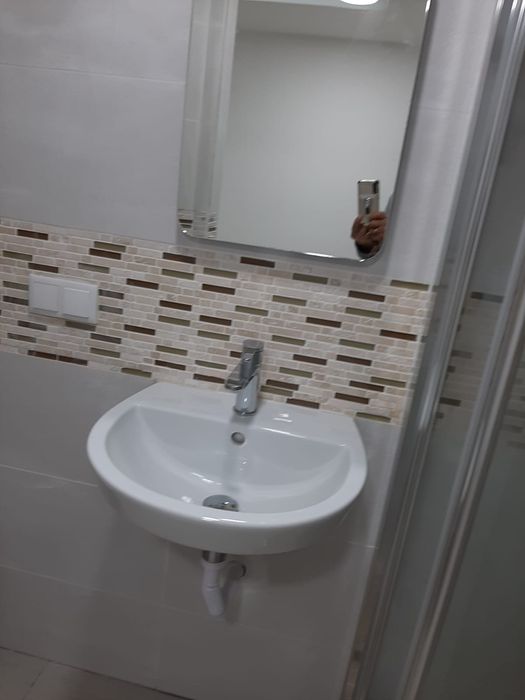 Alugo quarto,  Fontainhas
