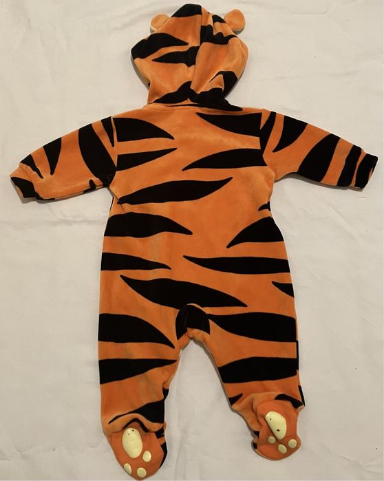 62_Tigger_Disney_pajacyk_kaptur