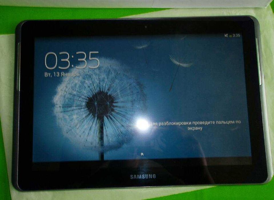 Планшет Samsung tab 2