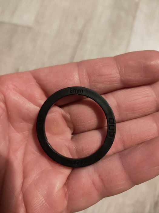 Suport rowerowy SRAM DUB Road BB386 86.5mm NOWY