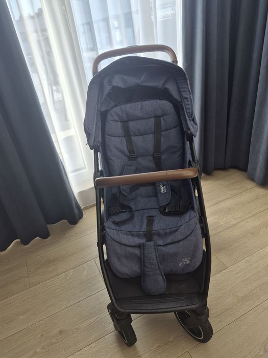 Britax Romer B-AGILE R - spacerówka