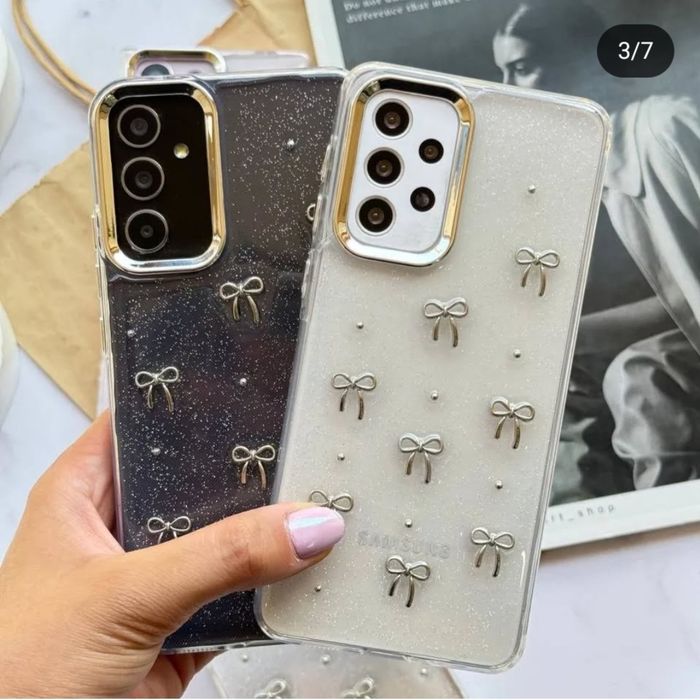 Чохол на samsung s22 ultra, A32