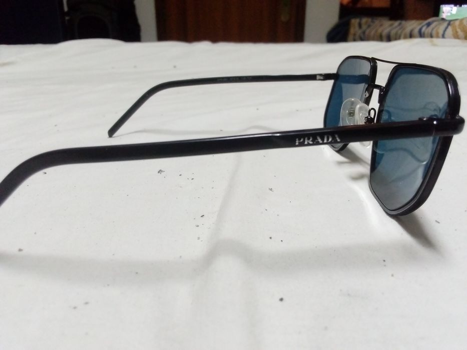 Óculos sol Prada SPR 59y