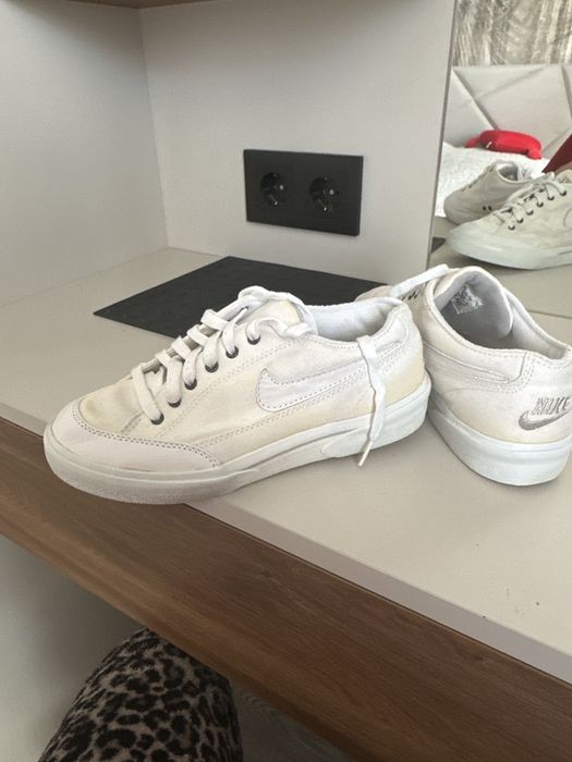 Кеди кросівки Nike ОРИГІНАЛ
