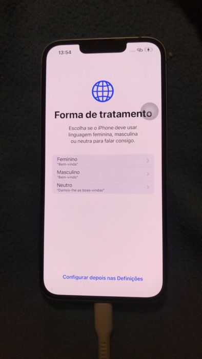 Iphone 14. Ler descrição