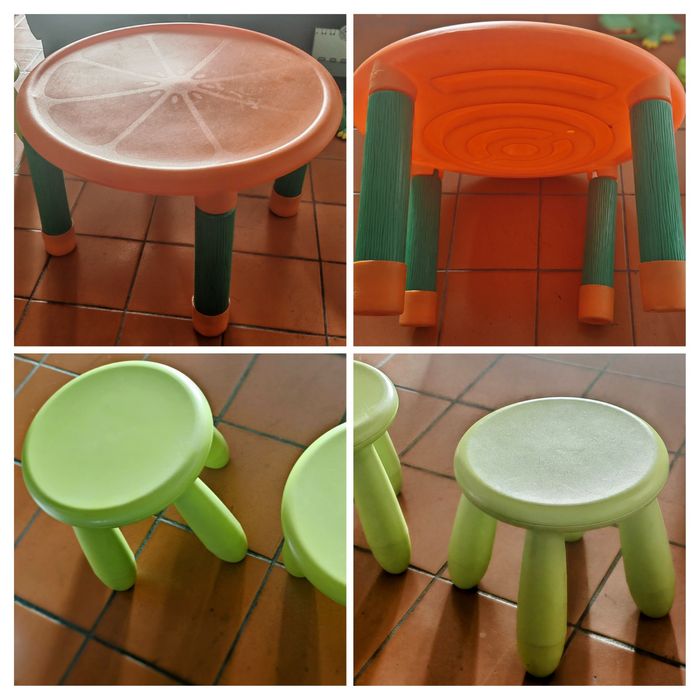Brinquedos Variados