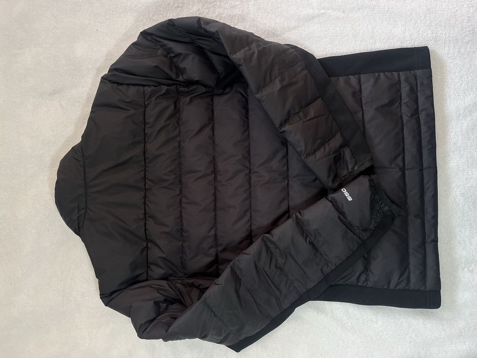 Puchowa Kurtka meska The North Face  500