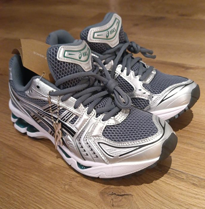 Asisc Gel kayano 14