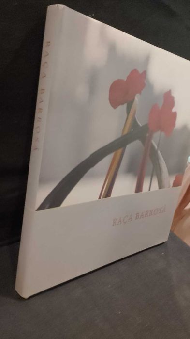 Raça Barrosã "AMIBA"