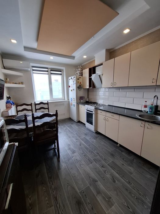 Продам 3х кім вул.Рубана Хортицький р-н