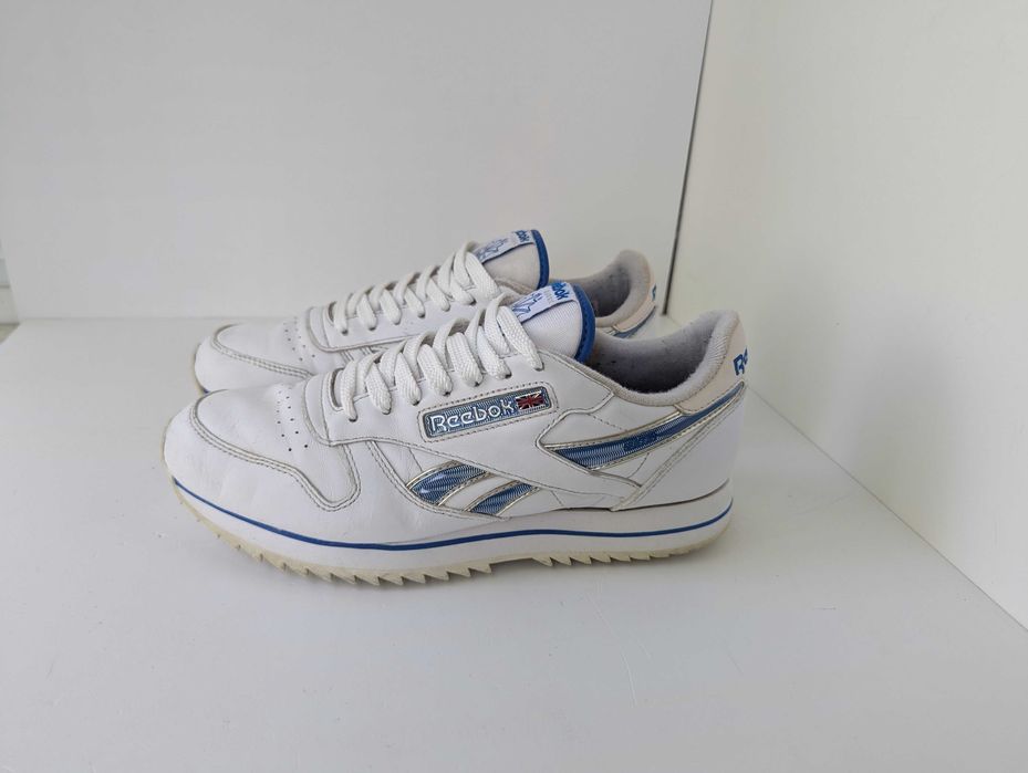 кросівки Reebok classic